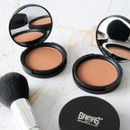 Grimas - Bronzing - Powder - The Spotlight Make-Up