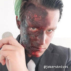 Grimas - Special - Effect - Paste - Or - Gel - The Spotlight Make-Up