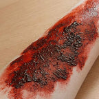 Grimas - Special - Effect - Paste - Or - Gel - The Spotlight Make-Up