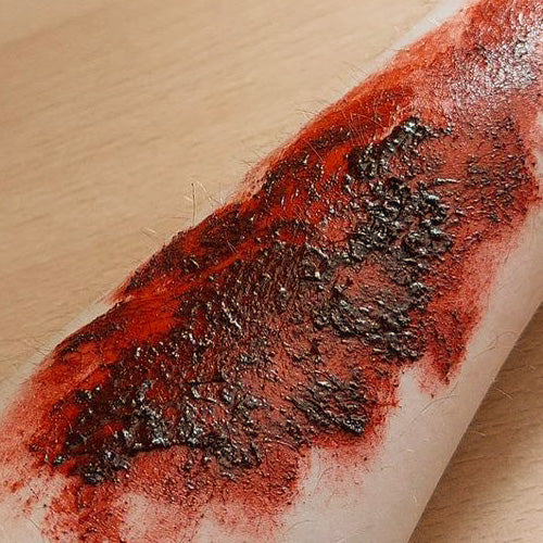 Grimas - Special - Effect - Paste - Or - Gel - The Spotlight Make-Up