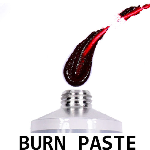 Grimas - Special - Effect - Paste - Or - Gel - The Spotlight Make-Up