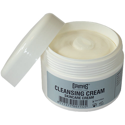 Grimas - Skincare - Cream - & - Grimas - Afschmink