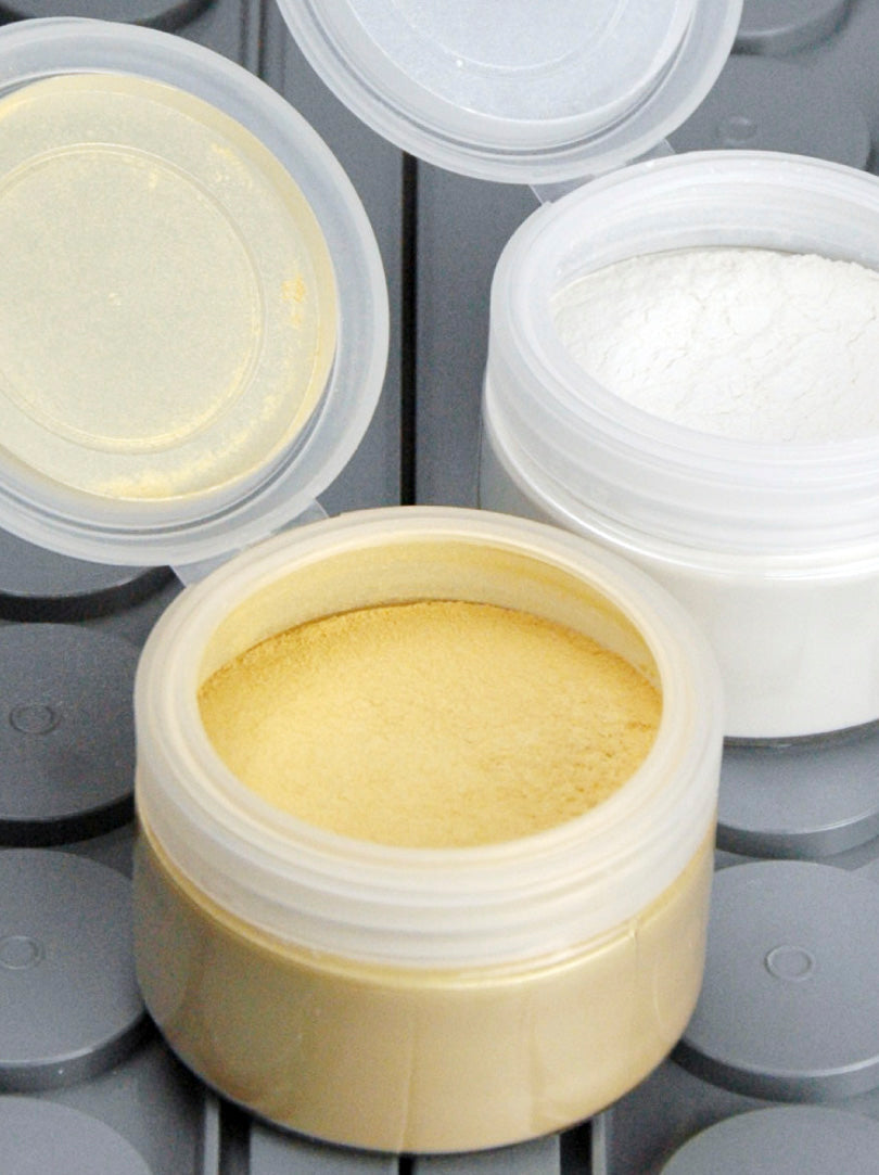 Grimas - Colour - Powder - The Spotlight Make-Up