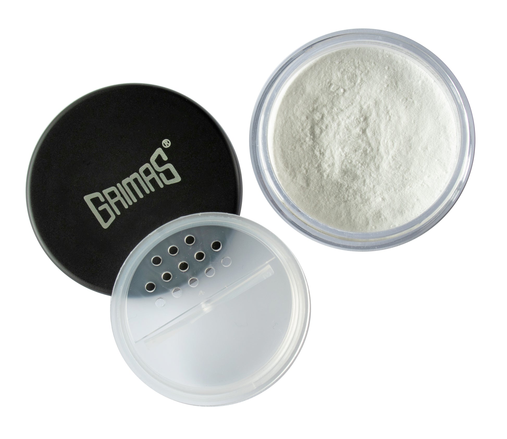Grimas - Colour - Powder - The Spotlight Make-Up