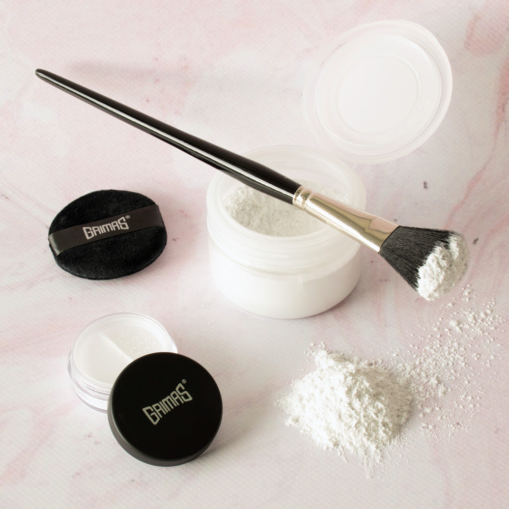 Grimas - Colour - Powder - The Spotlight Make-Up