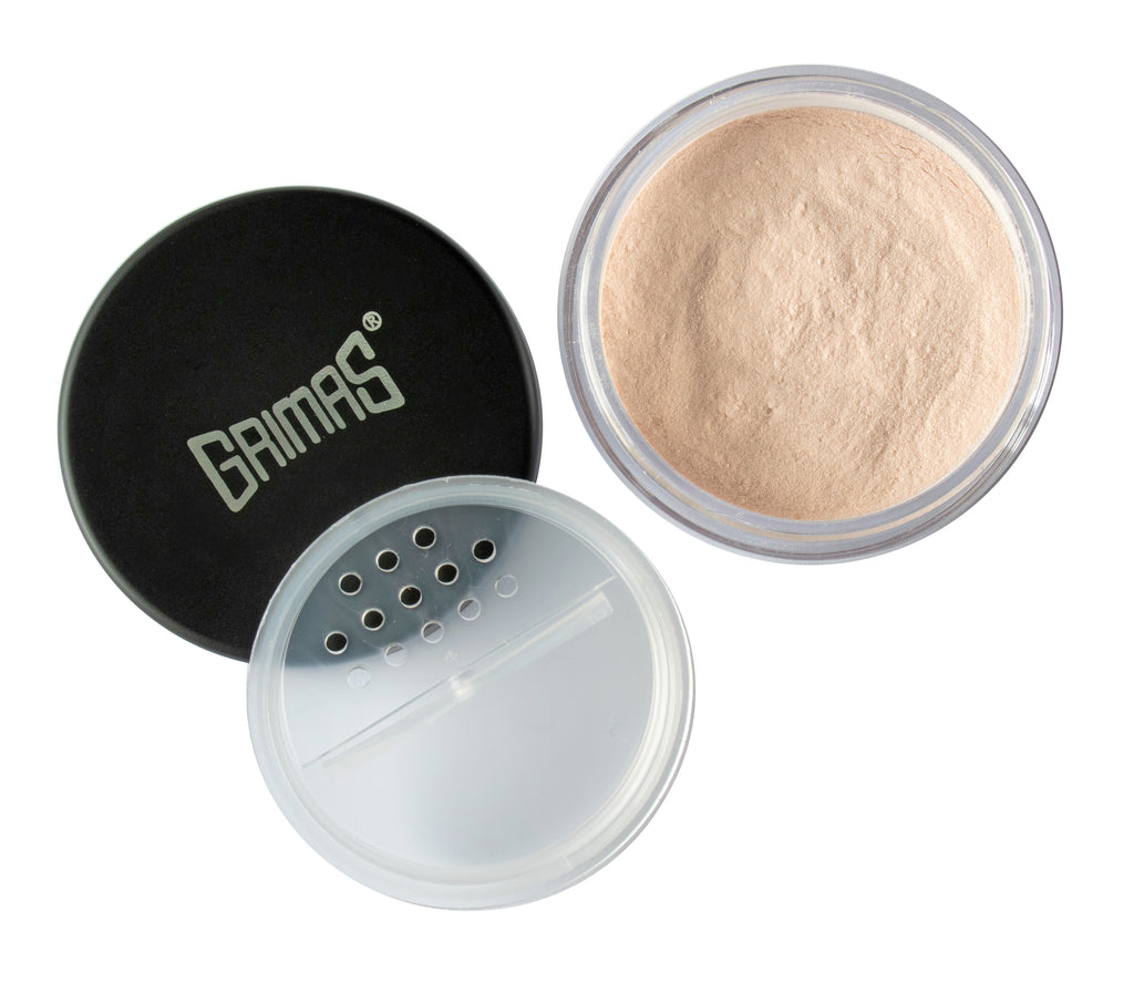 Grimas - Colour - Powder - The Spotlight Make-Up