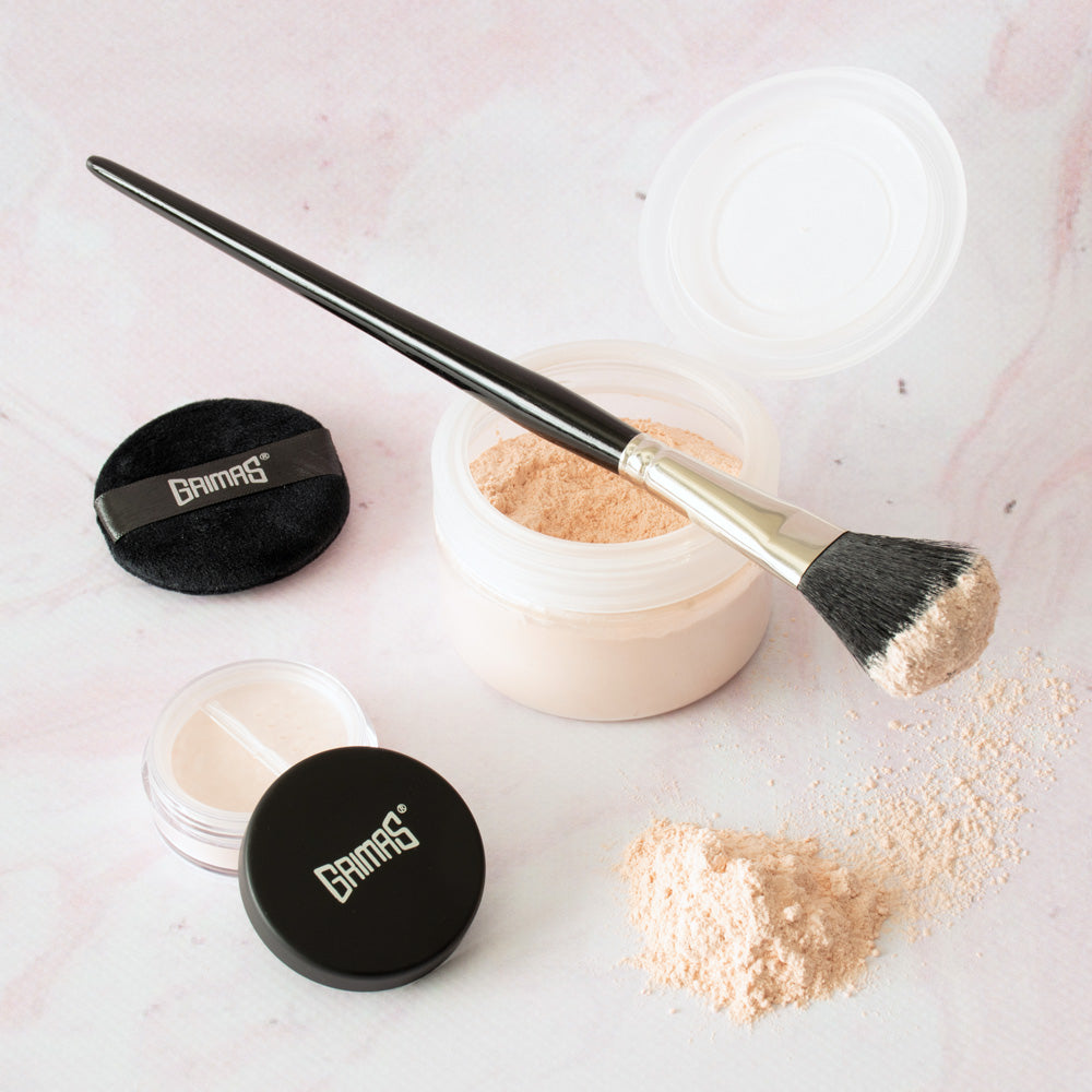 Grimas - Colour - Powder - The Spotlight Make-Up