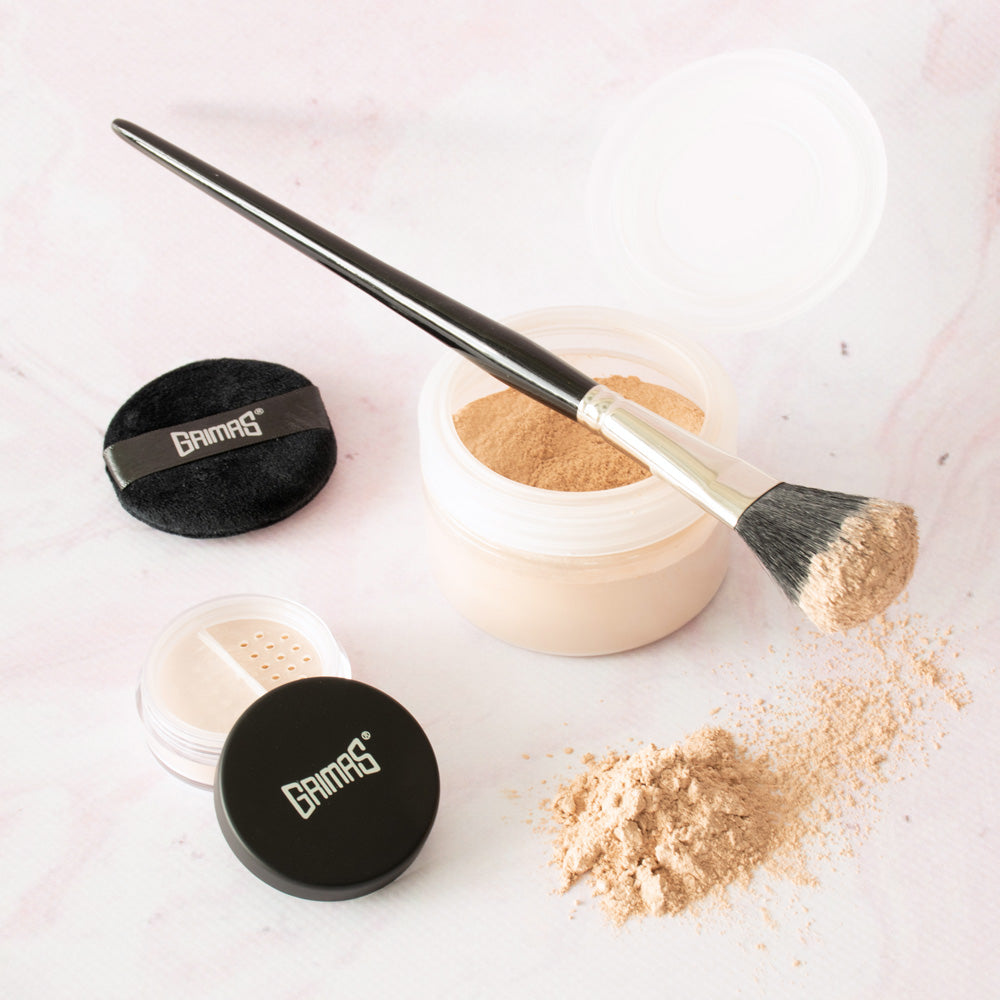 Grimas - Colour - Powder - The Spotlight Make-Up