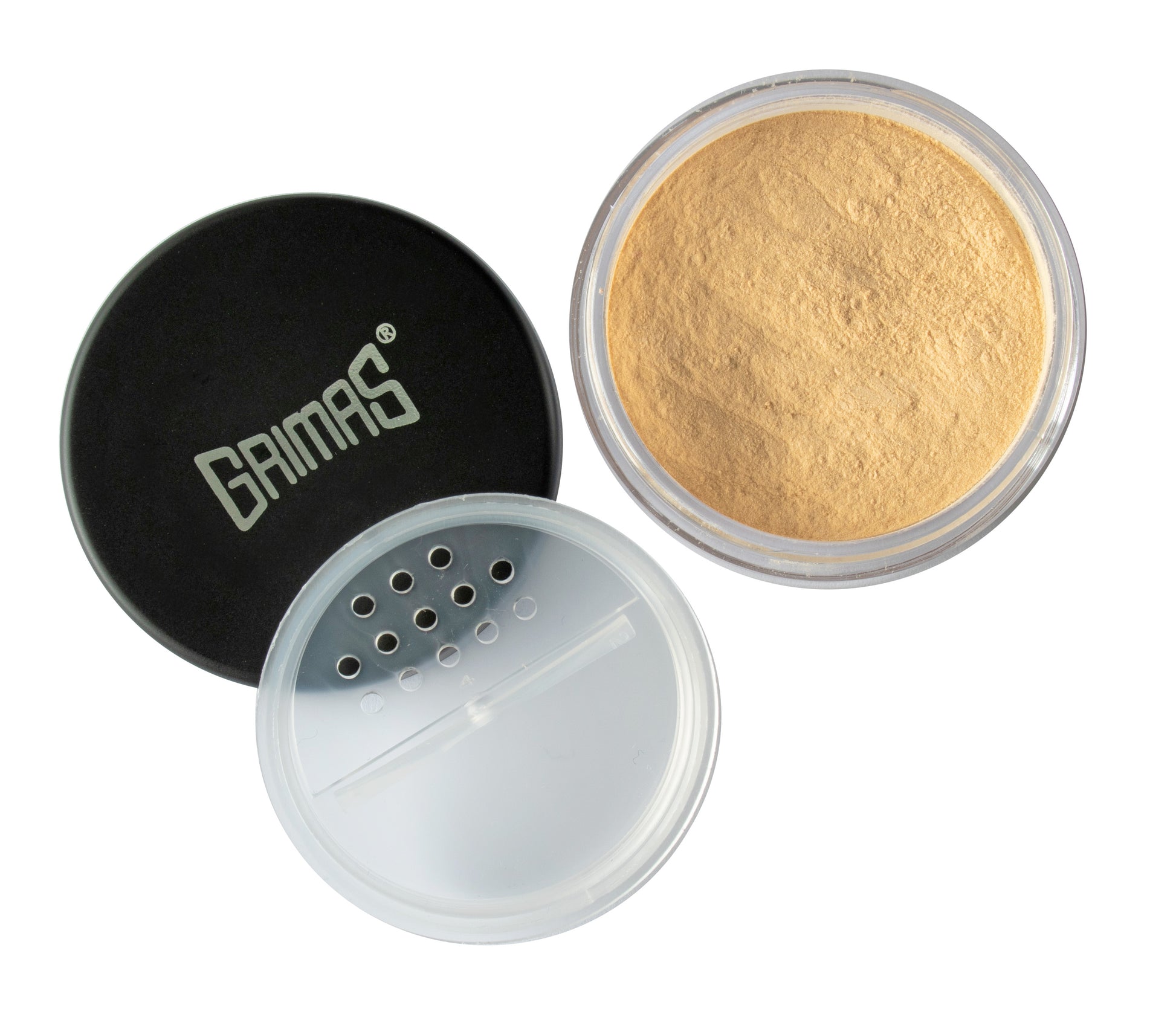 Grimas - Colour - Powder - The Spotlight Make-Up