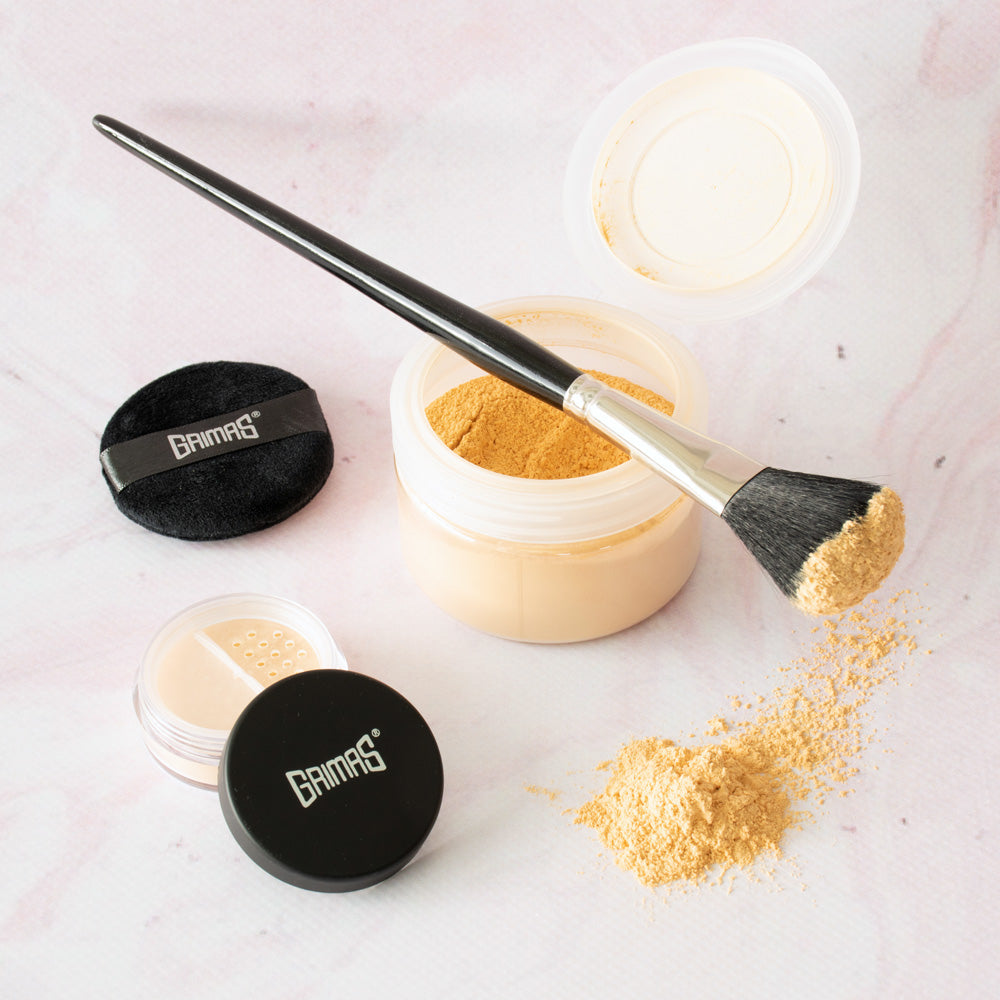 Grimas - Colour - Powder - The Spotlight Make-Up