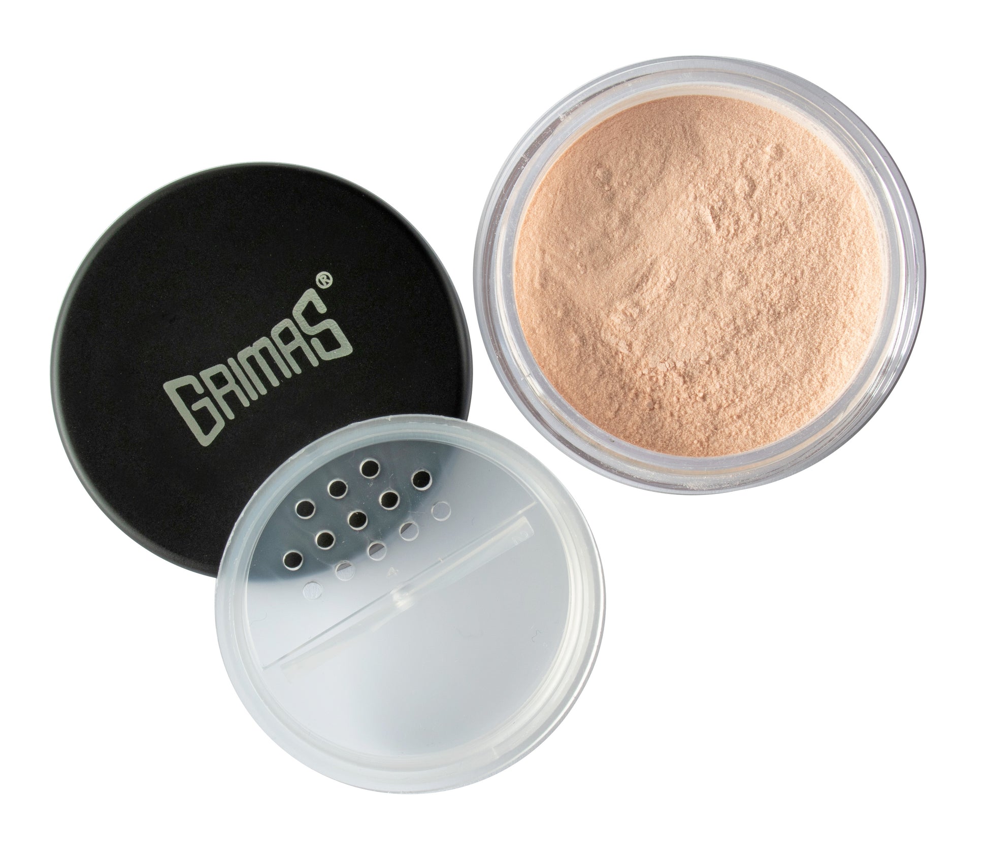Grimas - Colour - Powder - The Spotlight Make-Up