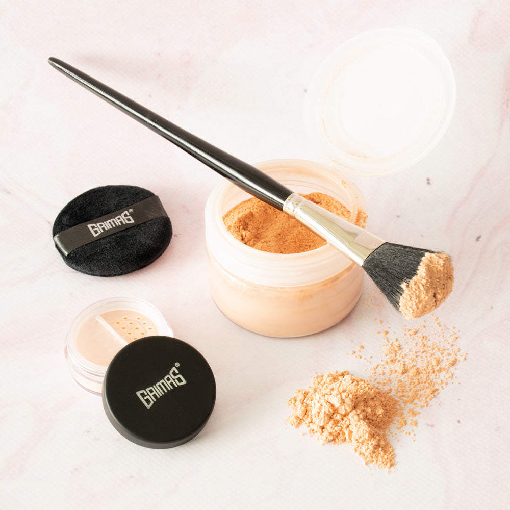 Grimas - Colour - Powder - The Spotlight Make-Up