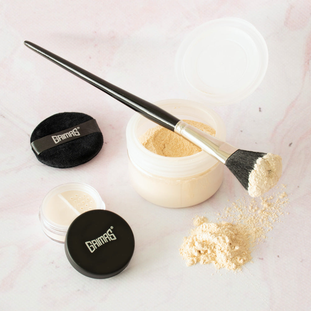 Grimas - Colour - Powder - The Spotlight Make-Up