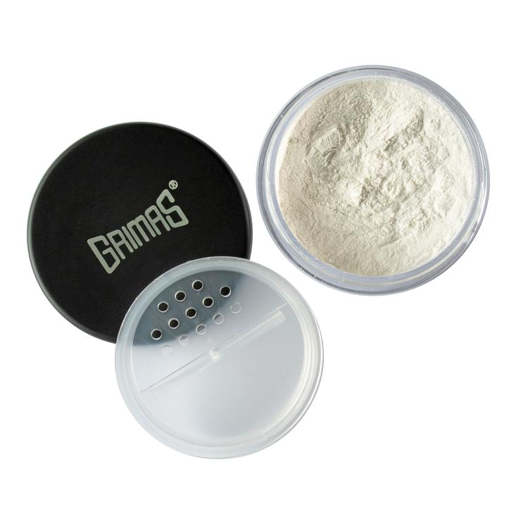 Grimas - Colour Powder - Highlighter - The Spotlight Make-Up
