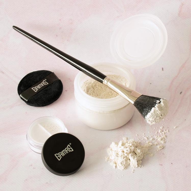 Grimas - Colour Powder - Highlighter - The Spotlight Make-Up