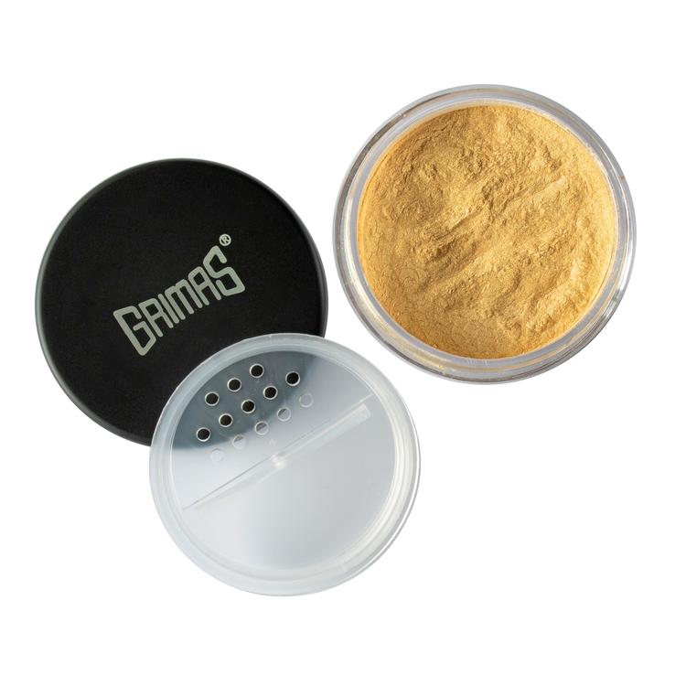 Grimas - Colour Powder - Highlighter - The Spotlight Make-Up