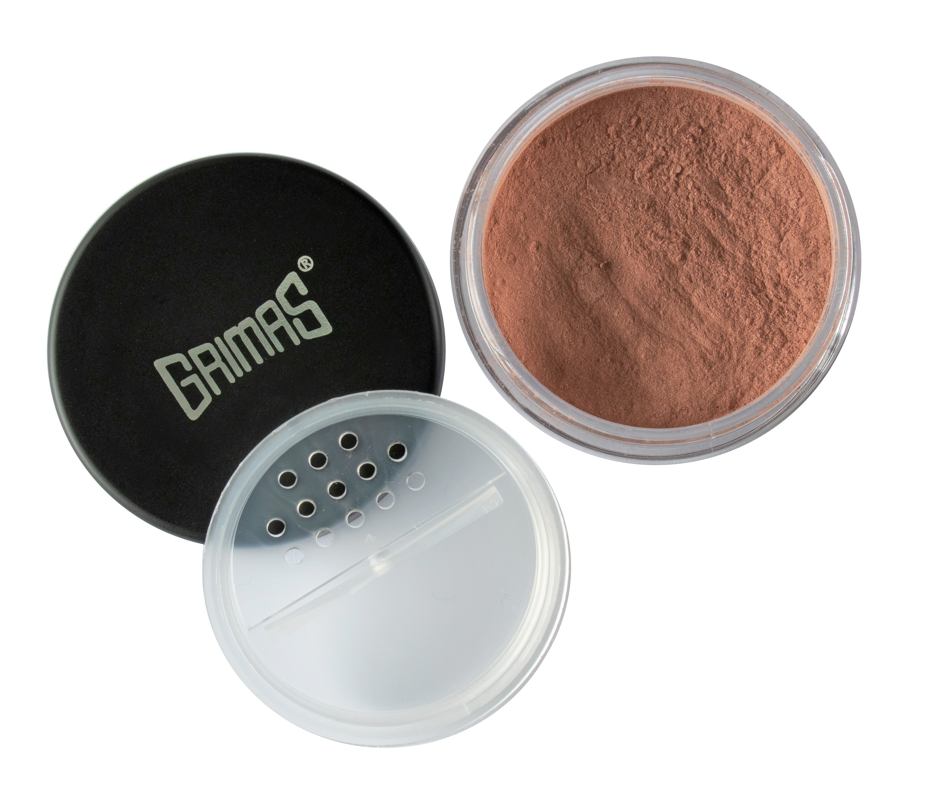 Grimas - Colour - Powder - The Spotlight Make-Up