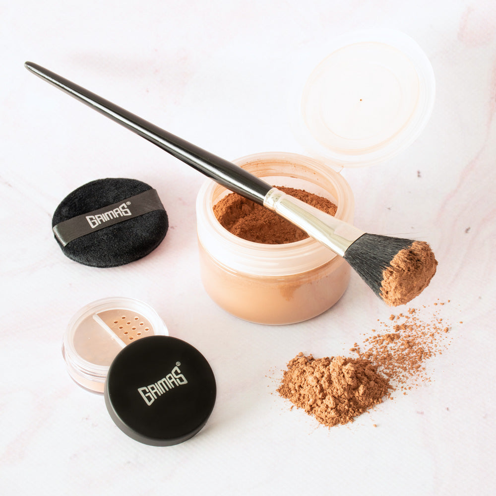 Grimas - Colour - Powder - The Spotlight Make-Up