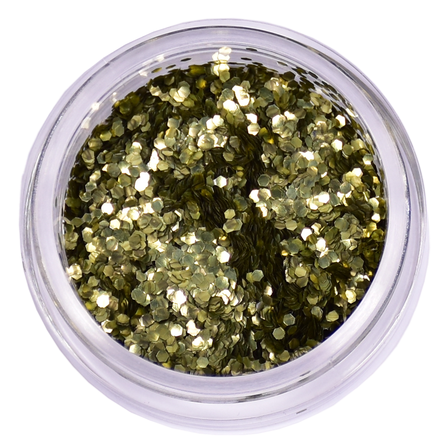 Grimas - Cosmetic - Loose - Glitters - Bio - The Spotlight Make-Up
