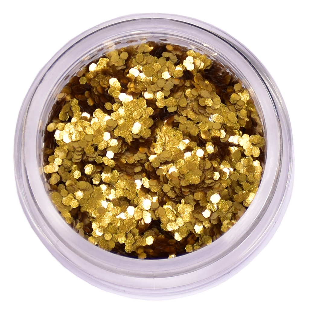 Grimas - Cosmetic - Loose - Glitters - Bio - The Spotlight Make-Up