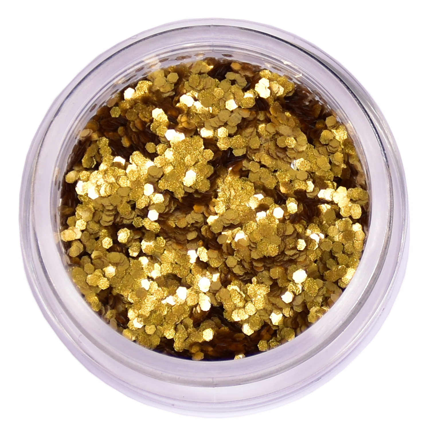 Grimas - Cosmetic - Loose - Glitters - Bio - The Spotlight Make-Up