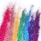 Grimas - Cosmetic - Loose - Glitters - Bio - The Spotlight Make-Up