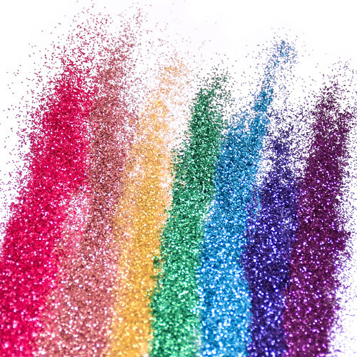 Grimas - Cosmetic - Loose - Glitters - Bio - The Spotlight Make-Up