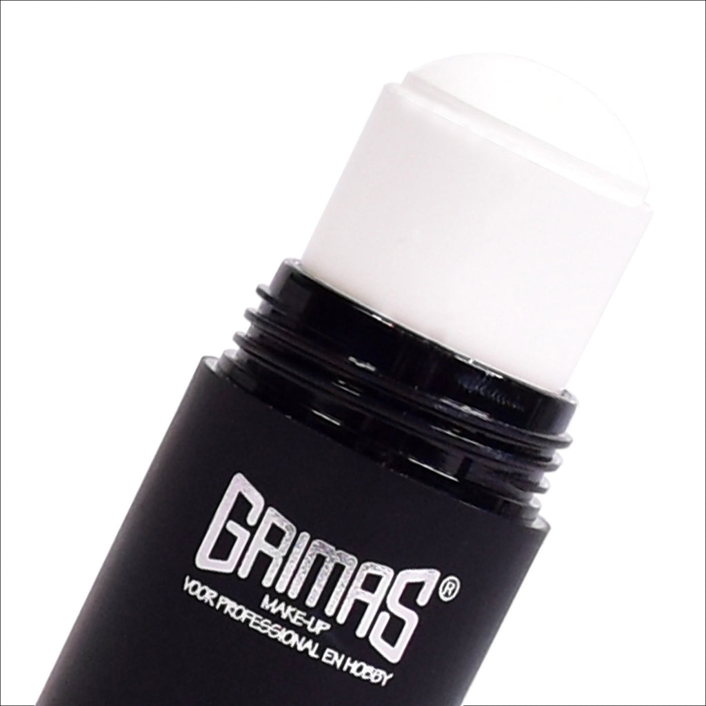 Grimas - Covercream - Foundation - Stick - Theater - The Spotlight Make-Up