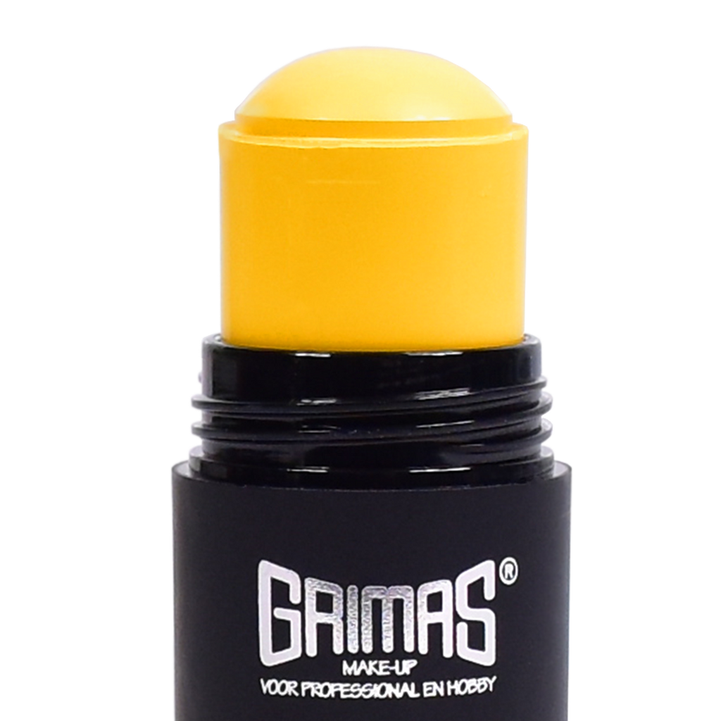 Grimas - Covercream - Foundation - Stick - Theater - The Spotlight Make-Up