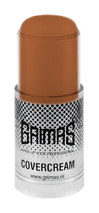Grimas - Covercream - Foundation - Stick - Theater - The Spotlight Make-Up
