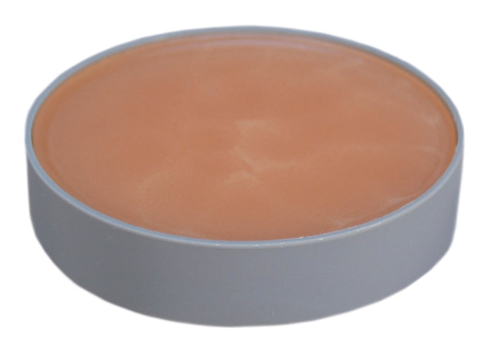 Grimas - Dermawax - Or - Spatula - The Spotlight Make-Up