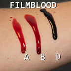 Grimas - Fake - Blood - The Spotlight Make-Up