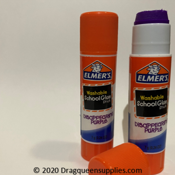 elmer-s-purple-glue-stick 7 gram