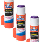 elmer-s-purple-glue-stick 22 gram