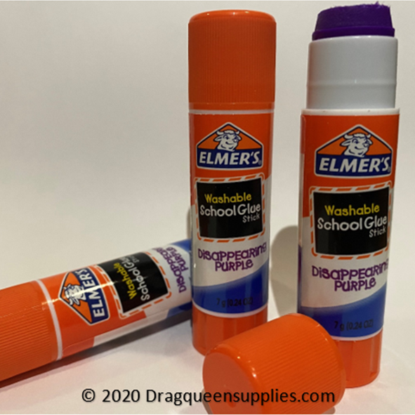 elmer-s-purple-glue-stick 7 gram