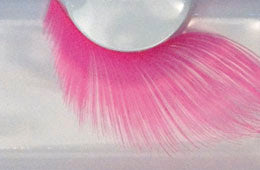👁️ Grimas Eyelashes – Diverse Lengtes & Kleuren Fantasy
