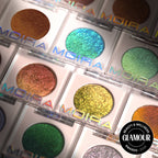 Moira Make-up Display Chroma Light Shadow (013-024) 36st - The Spotlight Make-Up