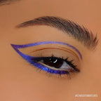 Moira Make-up Display Supernova Multichrome Gel Liner 60 stuks - The Spotlight Make-Up