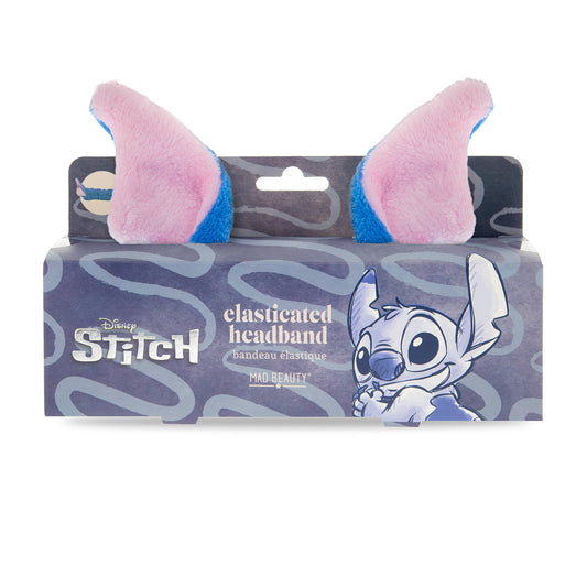 Mad Beauty Disney Stitch spijkerhoofdband - The Spotlight Make-Up