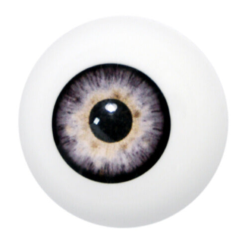 Artificial Eye Grey