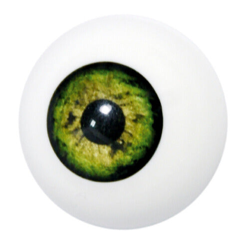 Artificial Eye Green