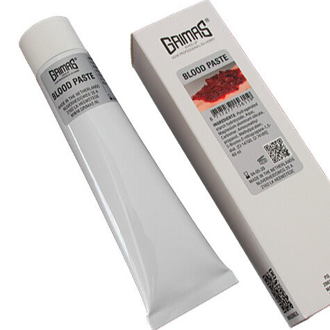 grimas-blood-paste