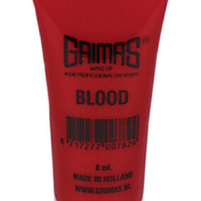 Grimas Blood