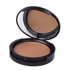 ✨ Grimas Bronzing Powder Shimmer – Golden Glow Bronzer - The Spotlight Make-Up