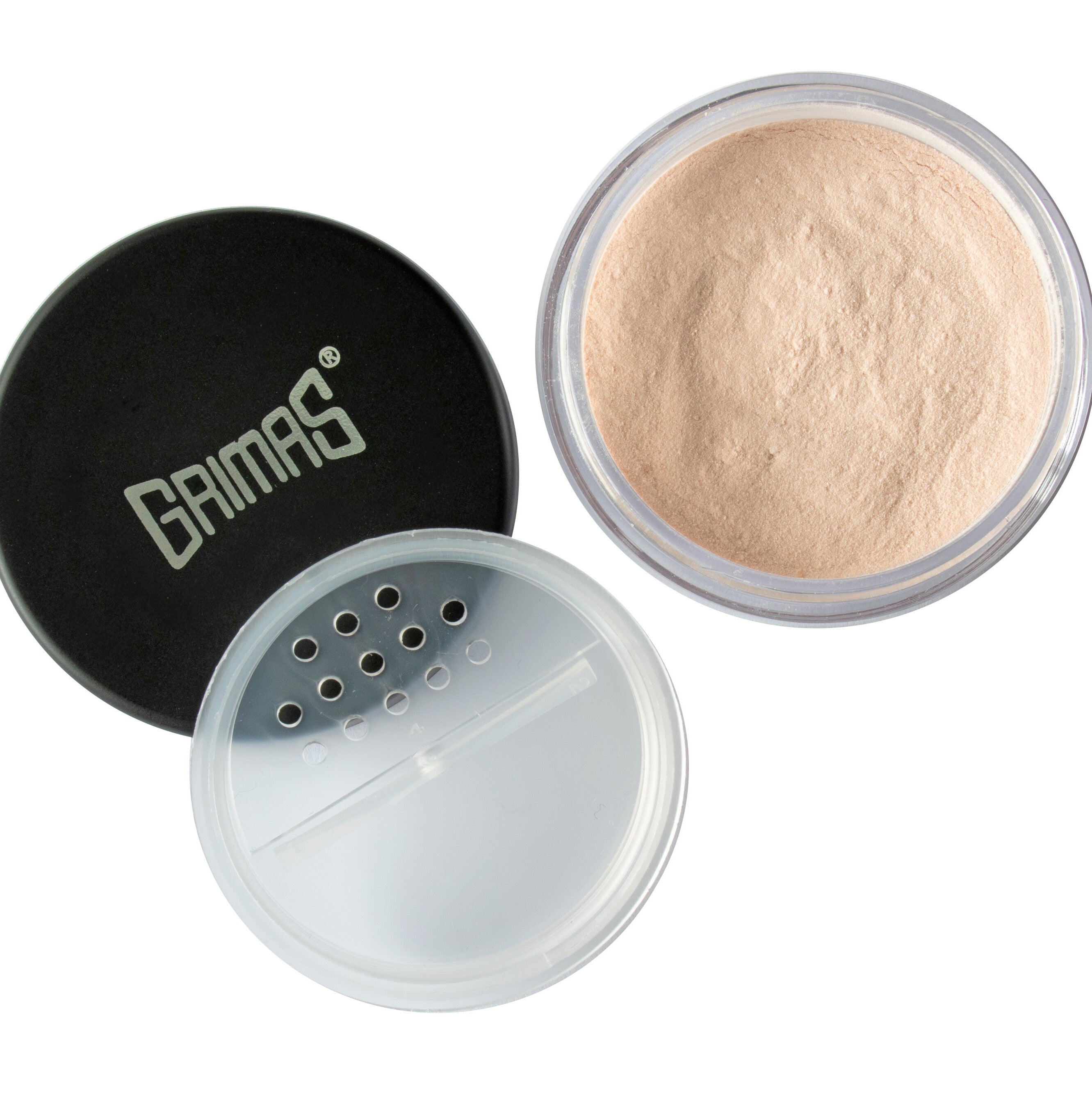 grimas-colour-powder-losse-licht-getinte-poeder 01 10ml
