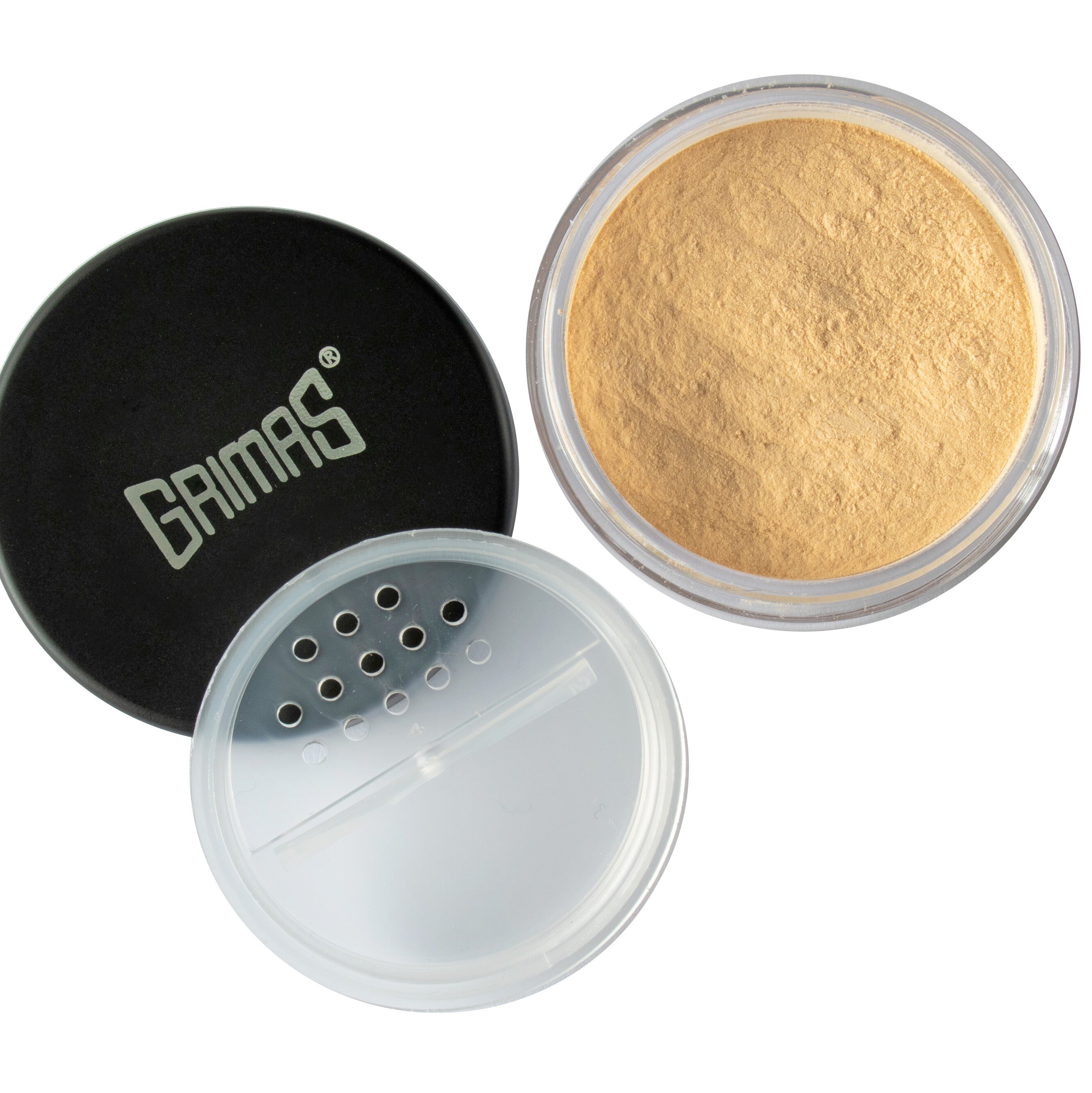 grimas-colour-powder-losse-licht-getinte-poeder 03 10ml