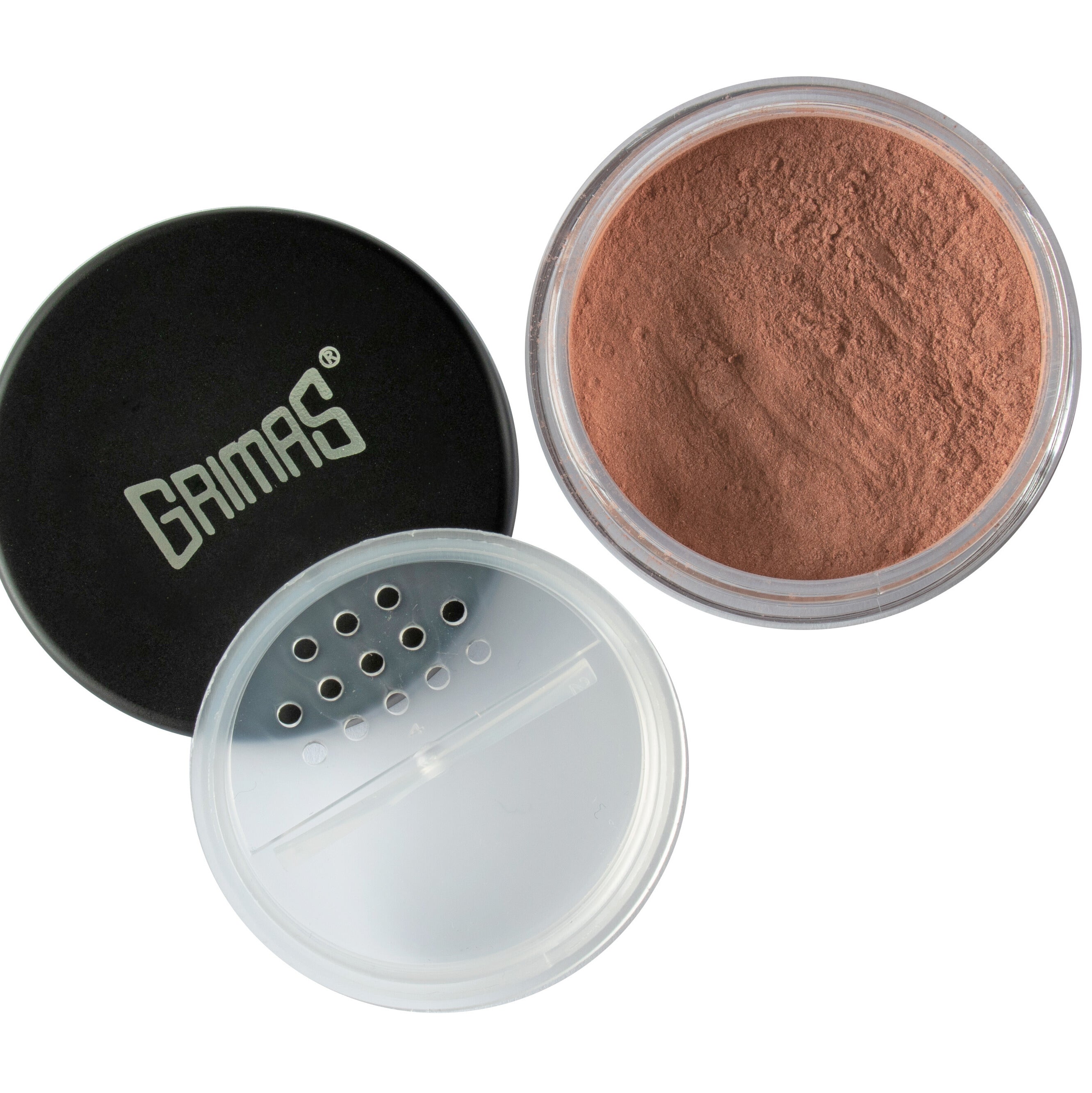grimas-colour-powder-losse-licht-getinte-poeder 12 10ml