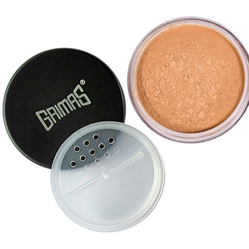 grimas-colour-powder-losse-licht-getinte-poeder 13 10ml