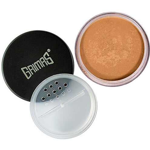 grimas-colour-powder-losse-licht-getinte-poeder 14 10ml