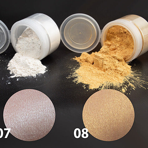 grimas-colour-powder-pearl